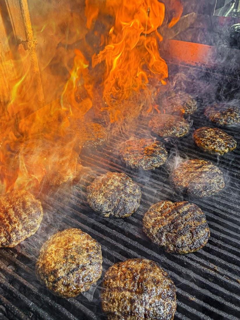 crown fried chicken and burger Gallery Image 5